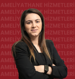 Öğr. Gör. Özlem ÖZTÜRK