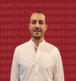Dr. Öğr. Üyesi Sercan BAŞBOĞÜK
