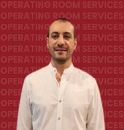 Asst. Prof. Sercan BAŞBOĞÜK