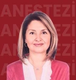 Lecturer Ayşe Esin MÜFTÜOĞLU  (**)