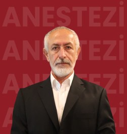 Asst. Prof. Cengiz AKYILDIZ