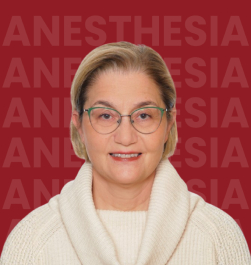 Prof. Dr. Zehra Serpil USTALAR ÖZGEN