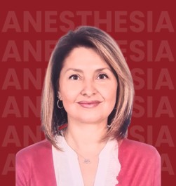 Lecturer Ayşe Esin MÜFTÜOĞLU  (**)