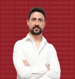 Öğr. Gör. Ayhan ÜĞÜDEN