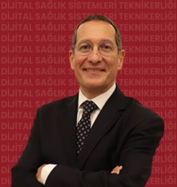 Dr. Öğr. Üyesi Yusuf EREN