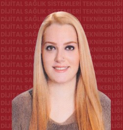 Dr. Öğr. Üyesi Burçin ÜN