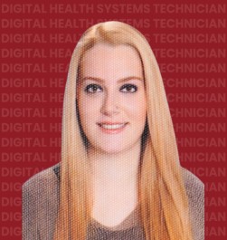 Assist. Prof. Burçin ÜN
