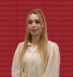 Lecturer Emine ÇIKILI