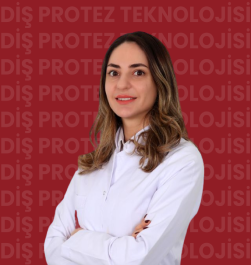 Dr. Öğr. Üyesi Çağla Nur GEDİKLİ