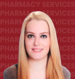 Asst. Prof. Burçin ÜN