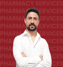 Lecturer Ayhan ÜĞÜDEN