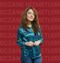 Dr. Öğr. Üyesi Kübra VARDAR