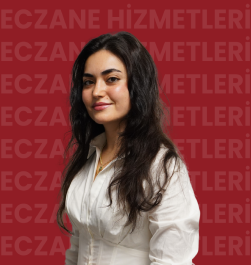 Öğr. Gör. Şevval Gülşah TEKİNALP