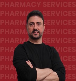 Lecturer Ayhan ÜĞÜDEN