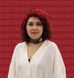 Lecturer Elif PAKLACI YORMAZ (*)
