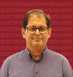 Asst. Prof. Hüseyin SARI