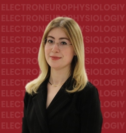 Lecturer Nur KORKMAZ