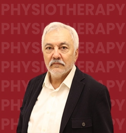 Prof. Dr. Behiç Tanıl ESEMENLİ