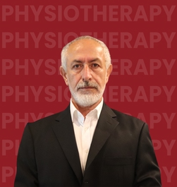 Asst. Prof. Cengiz AKYILDIZ (*)