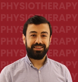 Lecturer Salih DOĞAN