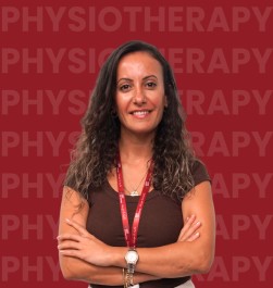  Lecturer Funda CANTAŞ