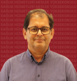 Asst. Prof. Hüseyin SARI