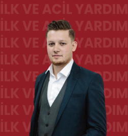 Lecturer Emre AKKUŞ