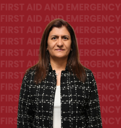 Asst. Prof. Hülya BUZCU
