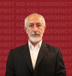 Asst. Prof. Cengiz AKYILDIZ