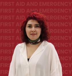 Lecturer Elif PAKLACI YORMAZ