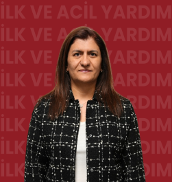 Asst. Prof. Hülya BUZCU