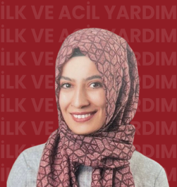 Lecturer Ümmühan ÇAKIR