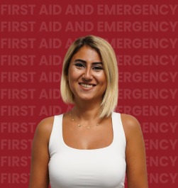 Lecturer Aslı ERDOĞDU (*)