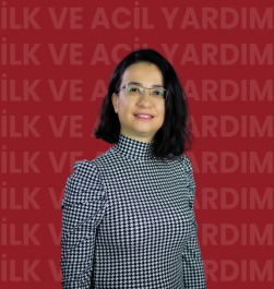 Dr. Öğr. Üyesi Pınar TUNA (*)