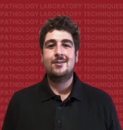 Lecturer Alp Ertunga EYÜPOĞLU (**)