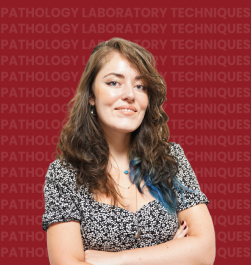 Asst. Prof. Kübra VARDAR