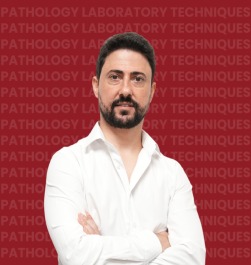 Lecturer Ayhan ÜĞÜDEN