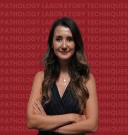 Lecturer  İrem MUVAFIK