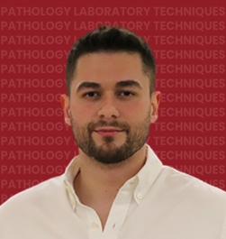 Faculty Member Kubilay GÖÇÜCÜ 