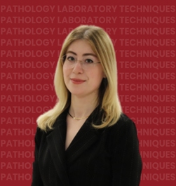 Lecturer Nur KORKMAZ