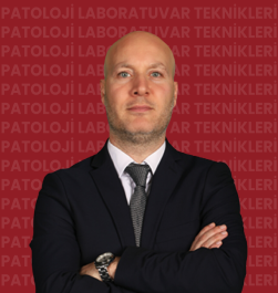Lecturer Mehmet Gürcan ERTOP (**)