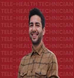 Lecturer Doğan Can VURAL