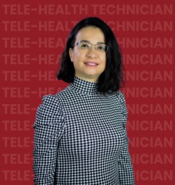 Asst. Prof. Pınar TUNA