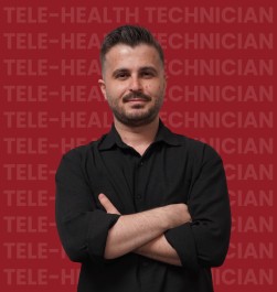 lecturer Selim ÖZNUR