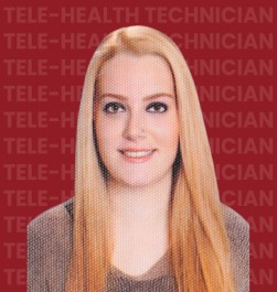 Asst. Prof. Burçin Ün
