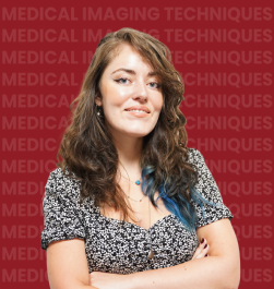 Asst. Prof. Kübra VARDAR