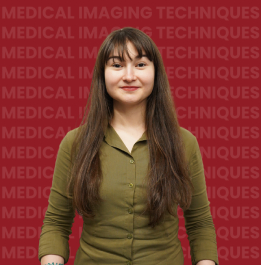 Lecturer Nilay YÖNET