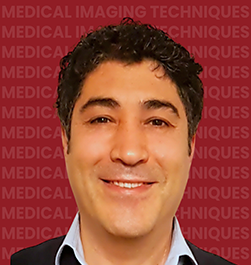 Lecturer Ali KAYA