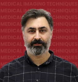 Lecturer Armağan AYDIN