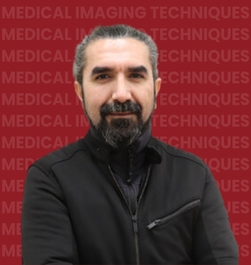 Lecturer Cem IŞIK